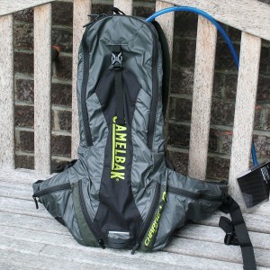 Camelbak Charge LR 2012 in Peat