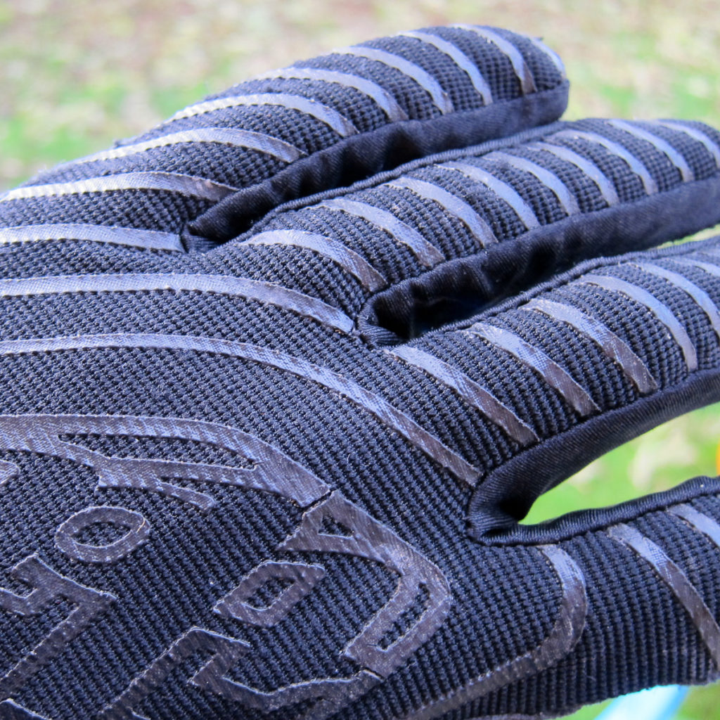 Troy Lee Designs Ace Gloves 2013
