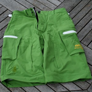 Intrepid Apparel Campaign shorts Intrepid Apparel Campaign shorts