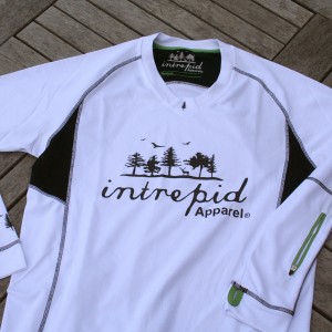 Intrepid Apparel Classic Race jersey Intrepid Apparel Classic Race jersey