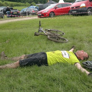Danny at Mountain Mayhem 2012 Danny at Mountain Mayhem 2012
