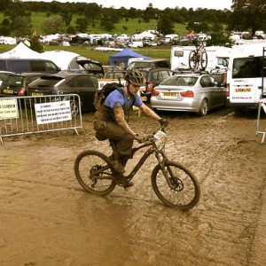 Halfway round Mountain Mayhem 2012 Halfway round Mountain Mayhem 2012