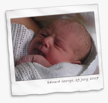 Edward George